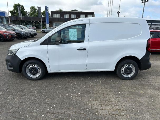 Renault Kangoo 70 kW image number 5