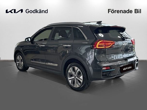 Kia Niro e 64 kWh 150 kW image number 7