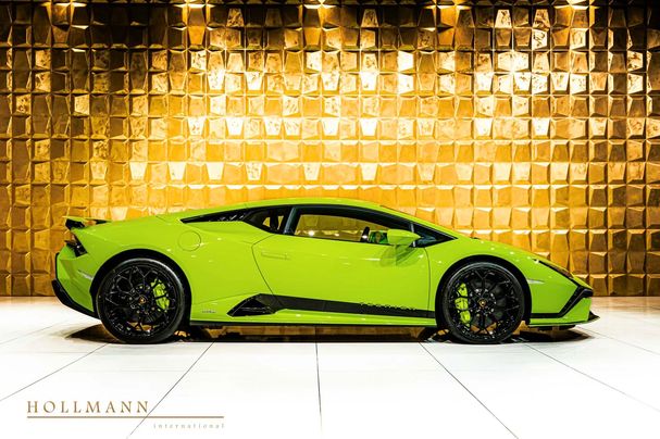 Lamborghini Huracan 470 kW image number 7