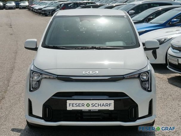 Kia Picanto 1.2 Vision 58 kW image number 11