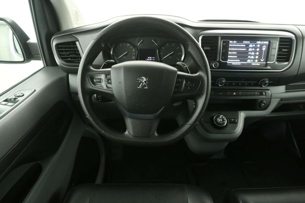 Peugeot Expert L3H1 130 kW image number 7