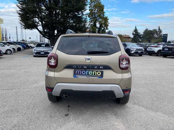 Dacia Duster SCe 115 84 kW image number 6