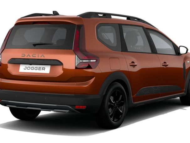 Dacia Jogger 74 kW image number 2