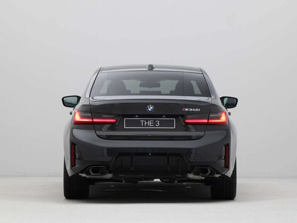 BMW 340i xDrive 241 kW image number 10