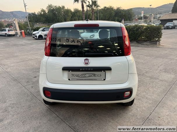 Fiat Panda 1.2 Easy 51 kW image number 7