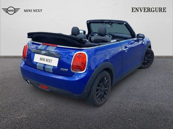 Mini Cooper 101 kW image number 2