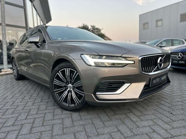 Volvo V60 T8 Twin Engine Inscription AWD 287 kW image number 29