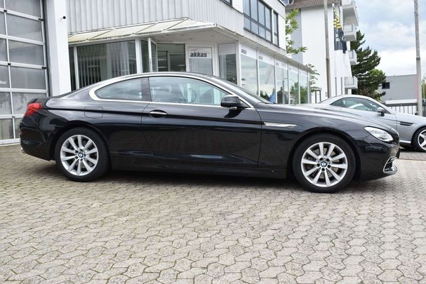 BMW 640d xDrive Coupe 230 kW image number 6