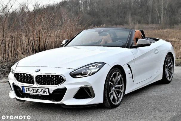 BMW Z4 M 40i sDrive 250 kW image number 1