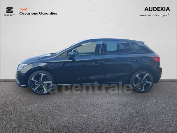 Seat Ibiza 1.0 TSI FR 81 kW image number 15