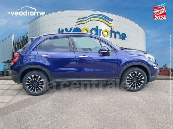 Fiat 500X 1.3 FireFly DCT City Cross 111 kW image number 19