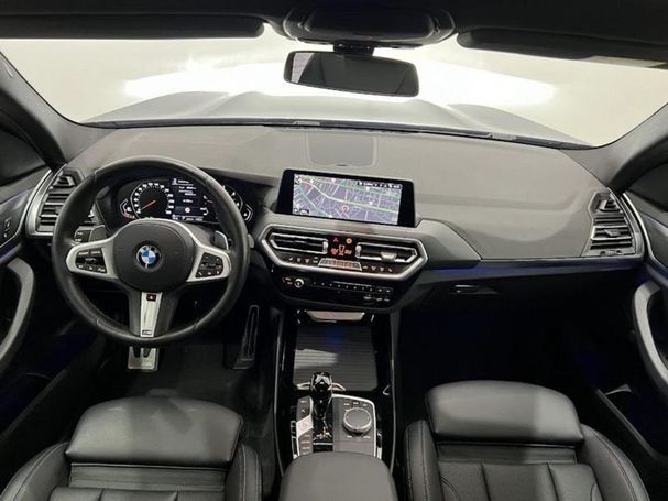 BMW X3 xDrive20d 140 kW image number 11