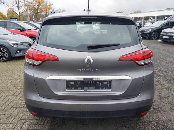 Renault Scenic TCe 103 kW image number 4