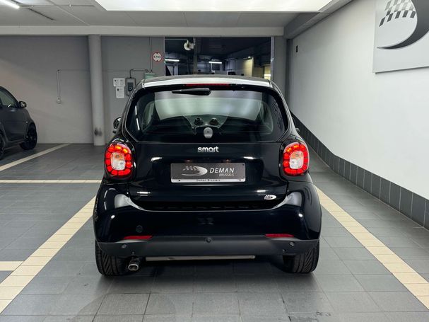 Smart ForTwo 66 kW image number 6