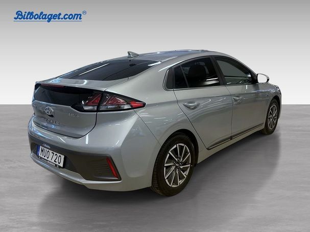 Hyundai Ioniq Electric 101 kW image number 6