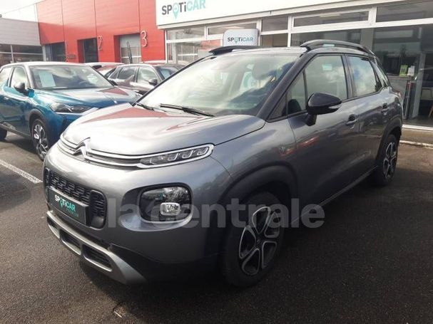 Citroen C3 Aircross BlueHDi 100 Feel 73 kW image number 1