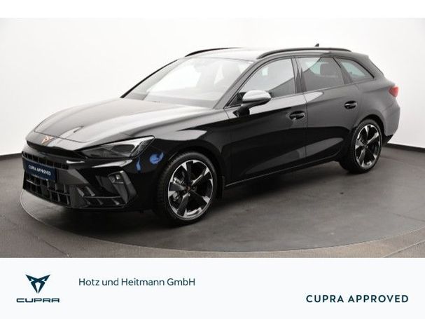 Cupra Leon 1.5 eTSI DSG 110 kW image number 1