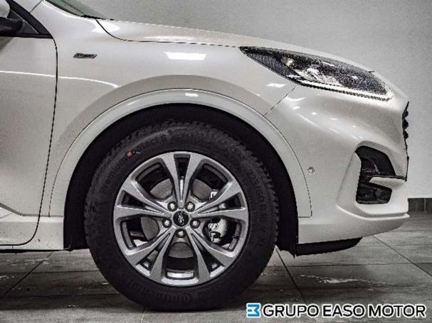 Ford Kuga 2.0 ST-Line 110 kW image number 9