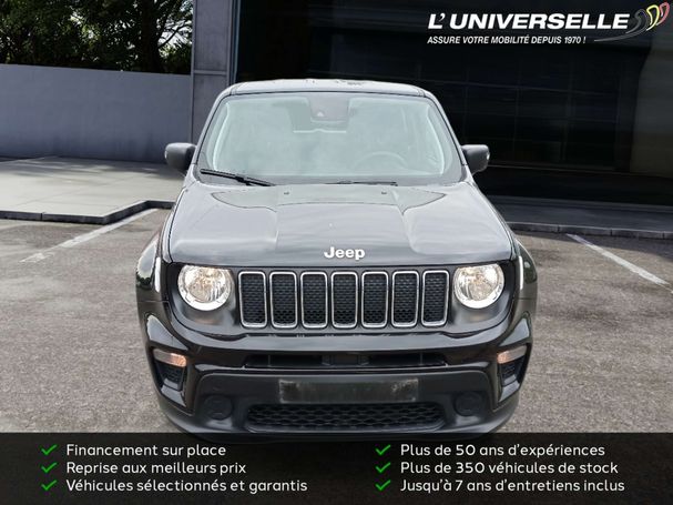 Jeep Renegade 84 kW image number 2