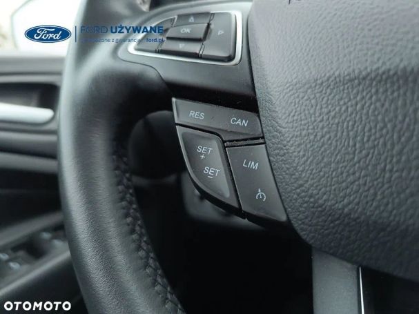 Ford Kuga 87 kW image number 16