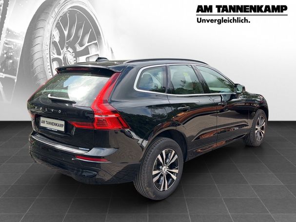 Volvo XC60 Momentum Pro 145 kW image number 3