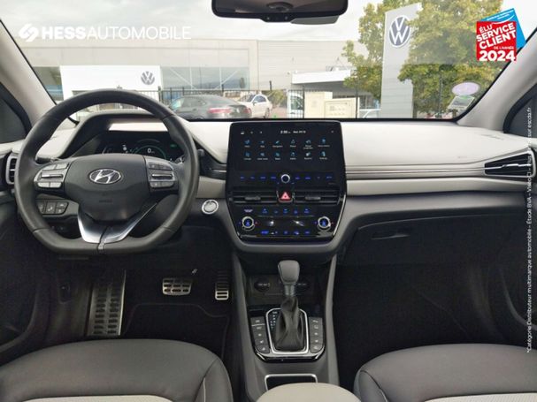 Hyundai Ioniq 78 kW image number 10