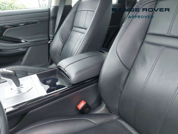 Land Rover Range Rover Evoque 122 kW image number 14