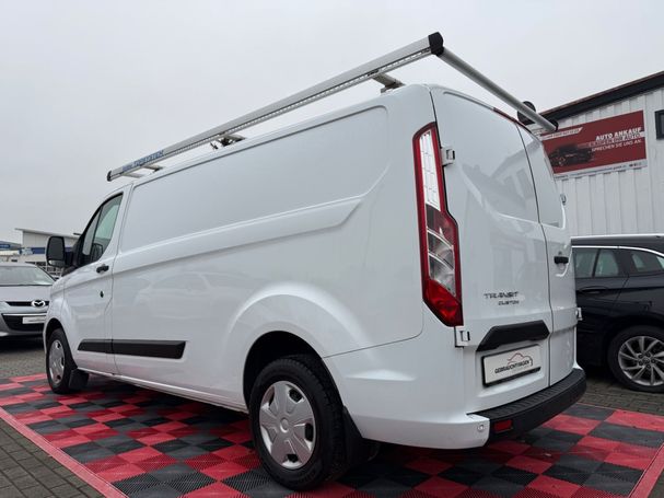 Ford Transit Custom 300 L2 Trend 77 kW image number 6