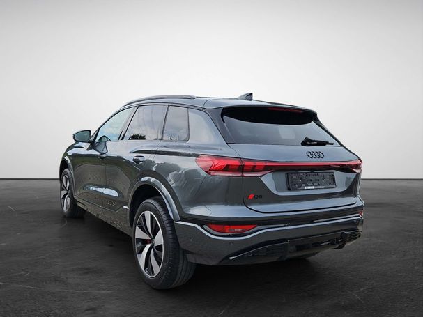 Audi Q6 55 quattro e-tron S-line 285 kW image number 3