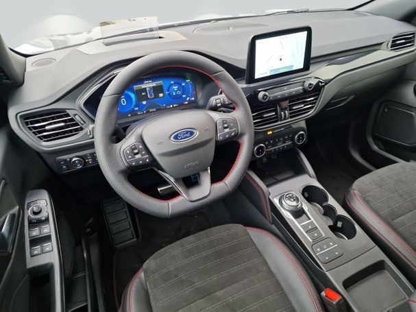 Ford Kuga 165 kW image number 10