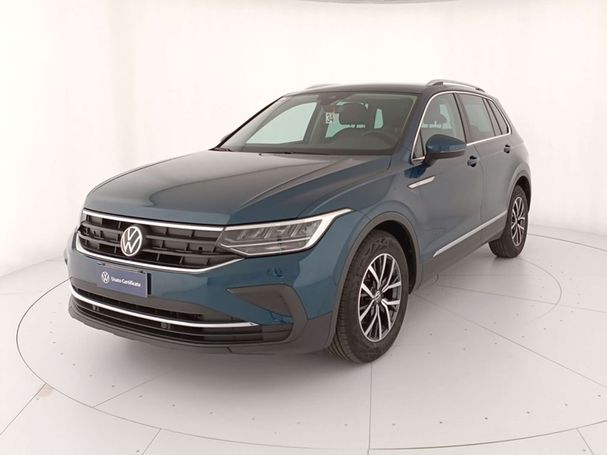 Volkswagen Tiguan 96 kW image number 1