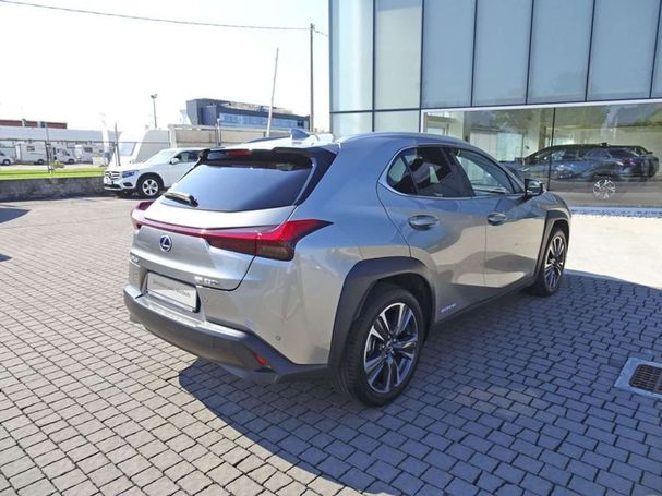 Lexus UX 250h Luxury 135 kW image number 7