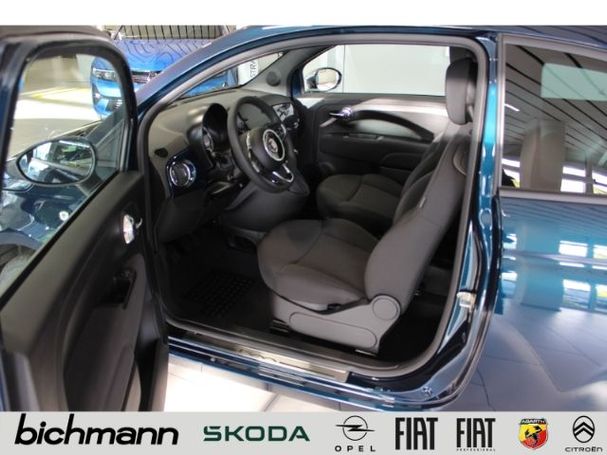 Fiat 500C 1.0 51 kW image number 3