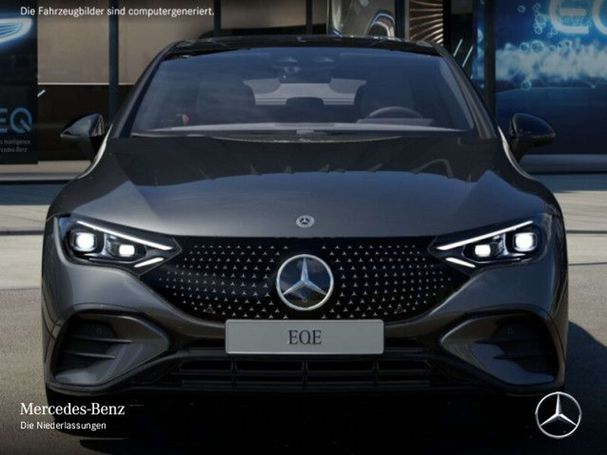 Mercedes-Benz EQE 350 215 kW image number 6