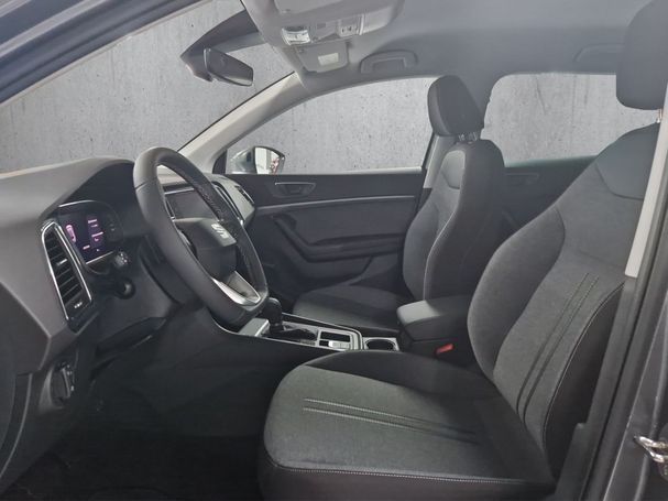 Seat Ateca TDI Style 110 kW image number 14