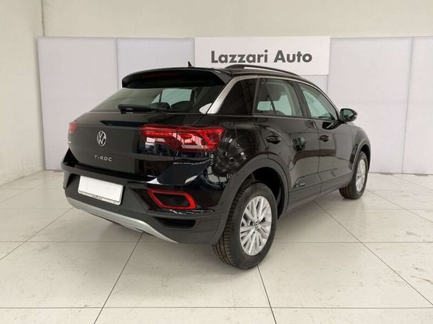 Volkswagen T-Roc 1.5 TSI DSG 110 kW image number 3