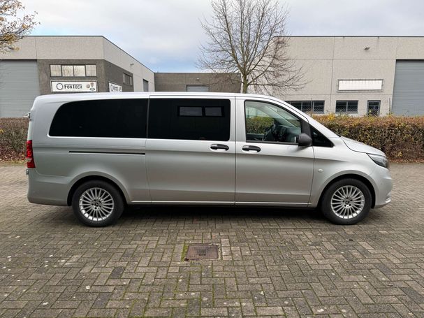 Mercedes-Benz Vito 119 CDi Tourer 140 kW image number 4