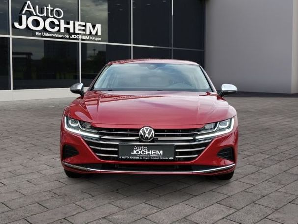 Volkswagen Arteon DSG Shooting Brake 110 kW image number 3