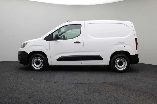 Citroen Berlingo 1.6 BlueHDi Driver 73 kW image number 3