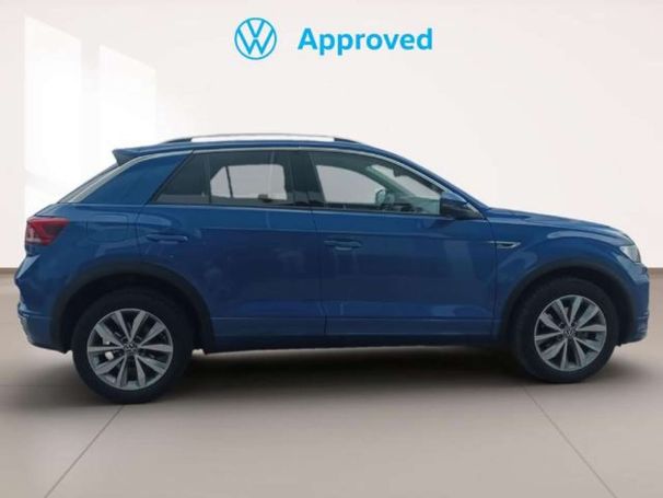 Volkswagen T-Roc 1.0 TSI T-Roc 81 kW image number 14