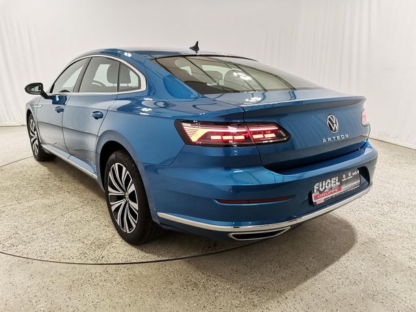 Volkswagen Arteon eHybrid 160 kW image number 4