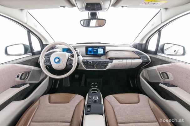 BMW i3s 135 kW image number 4