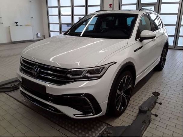 Volkswagen Tiguan 2.0 TDI 4Motion R-Line DSG 147 kW image number 1