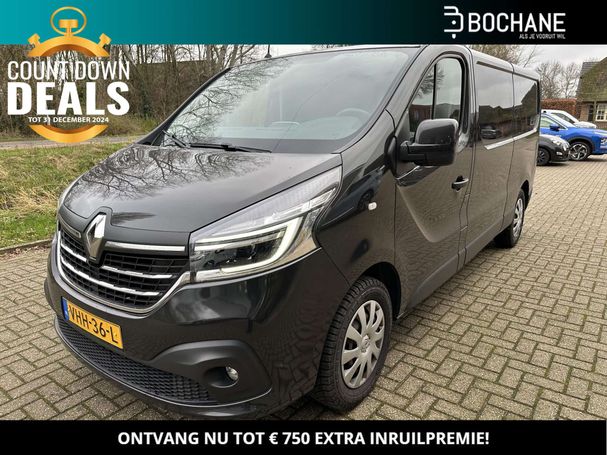 Renault Trafic dCi 120 88 kW image number 1