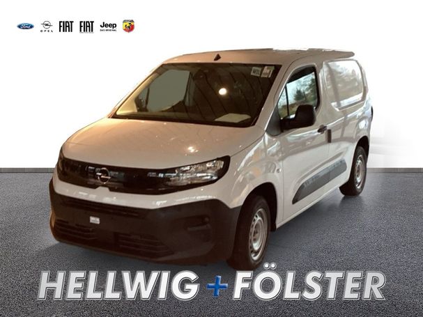 Opel Combo Cargo 1.5 L1H1 75 kW image number 1