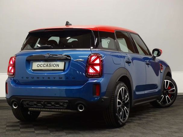 Mini John Cooper Works Countryman 221 kW image number 3