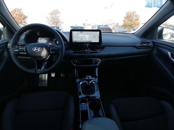 Hyundai i30 103 kW image number 9