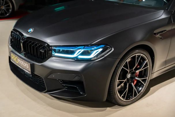 BMW M5 M xDrive 441 kW image number 1