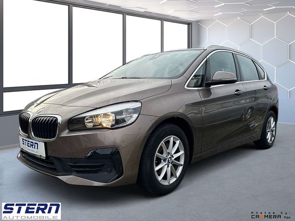 BMW 216d Active Tourer Advantage 85 kW image number 1