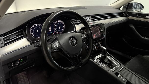 Volkswagen Passat Variant DSG 132 kW image number 16